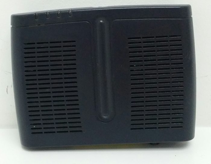 Thomson Speedtouch ST56 V6 Wireless Router - Image 6