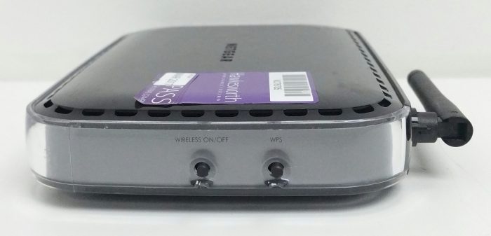 Netgear WNR1000 V3 N150 Wireless Router - Image 8