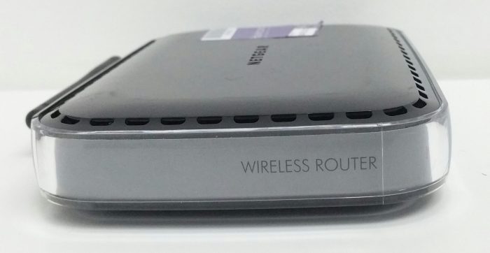 Netgear WNR1000 V3 N150 Wireless Router - Image 7