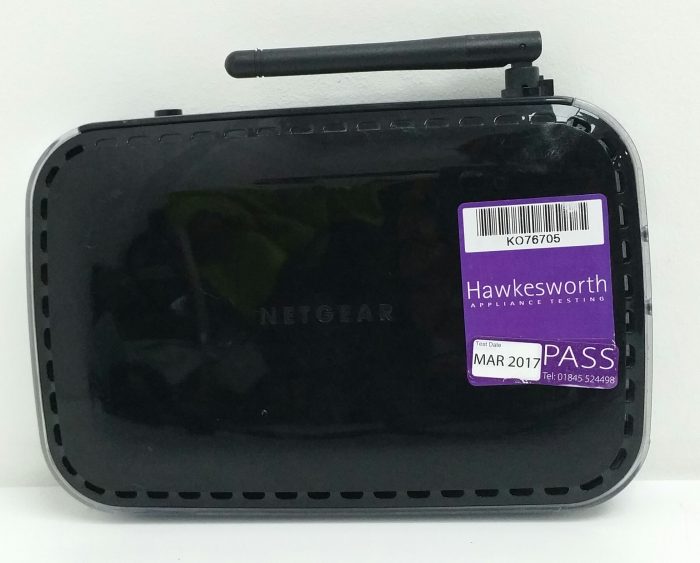 Netgear WNR1000 V3 N150 Wireless Router - Image 6