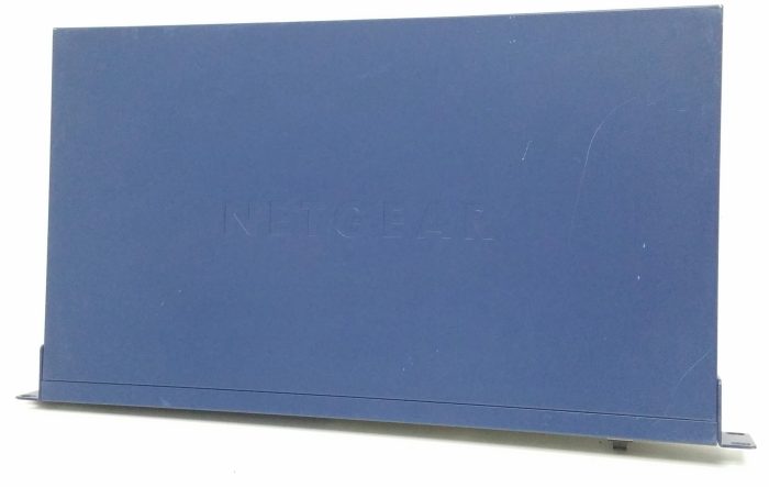 Netgear Prosafe FS728tpv2 24+4 Port Smart Switch With POE - Image 6