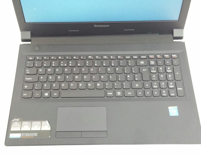 Lenovo B50-30 80ES - Celeron n2840 2.16GHz - 4GB RAM - 15.6" - 500GB HDD - Windows 10 64bit - Image 11