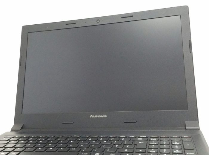 Lenovo B50-30 80ES - Celeron n2840 2.16GHz - 4GB RAM - 15.6" - 500GB HDD - Windows 10 64bit - Image 10