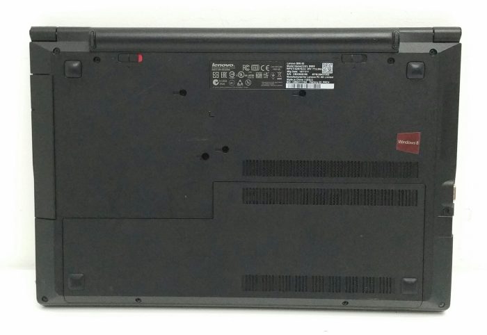 Lenovo B50-30 80ES - Celeron n2840 2.16GHz - 4GB RAM - 15.6" - 500GB HDD - Windows 10 64bit - Image 5