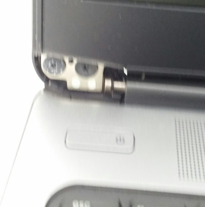 HP Probook 650 G1 - i3-4000M 2.4GHz - 4GB - 15.6" - 128GB SSD - Windows 10 Pro - Image 10