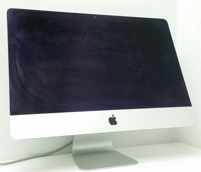 A1418 Apple iMac Late 2012 - i5-3470S Quad 2.9GHz - 16GB RAM - 21.5" GT650M 512MB 1TBGB HDD - 10.15 Catalina (Late 2012) - Image 7