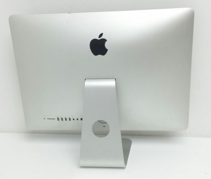 A1418 Apple iMac Late 2012 - i5-3470S Quad 2.9GHz - 16GB RAM - 21.5" GT650M 512MB 1TBGB HDD - 10.15 Catalina (Late 2012) - Image 6
