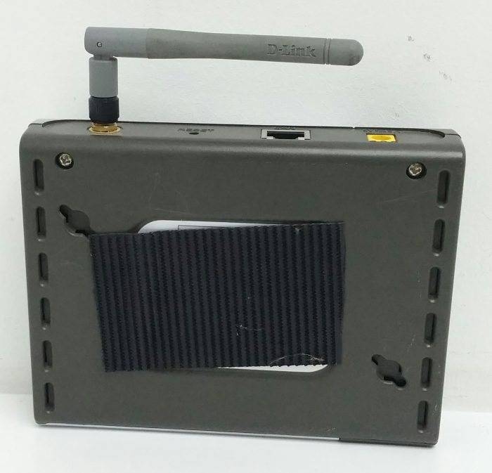 D-Link Airplus G+ DWL-2000AP+ 2.4Ghz Wireless Access Point - Image 3