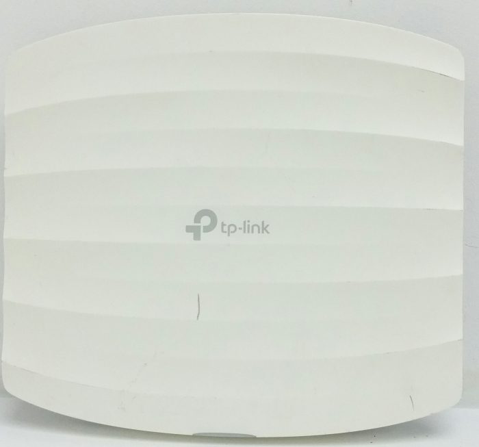 TP-Link Omada EAP110 300mbps Wireless N Ceiling Mount POE Access Point - Image 2