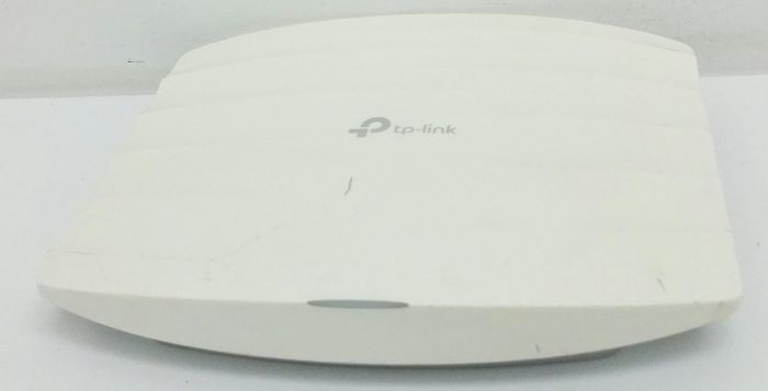 TP-Link Omada EAP110 300mbps Wireless N Ceiling Mount POE Access Point - Image 6