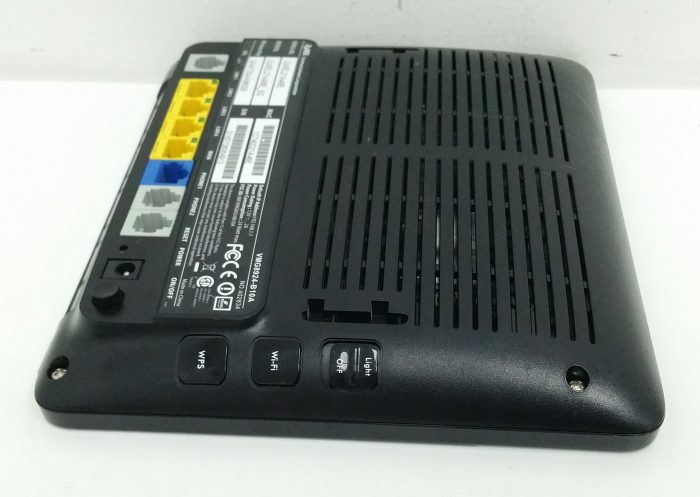 Zyxel VMG8924-B10A Gigabit Ethernet Dual Band Wireless Router - Image 5
