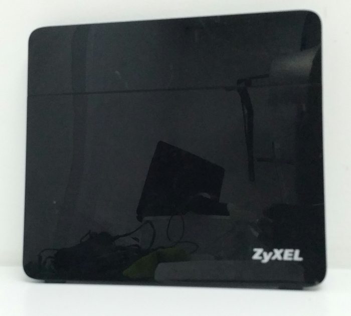 Zyxel VMG8324-B10A Wireless Router - Image 2