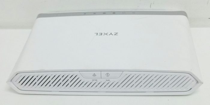 Zyxel XMG3927-B50A XDSL Modem Router - Image 5