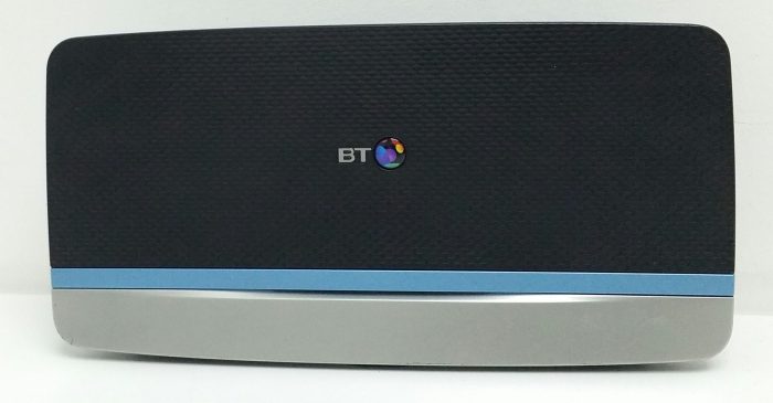 BT Business Hub 5-Type A Wireless Router - Image 2