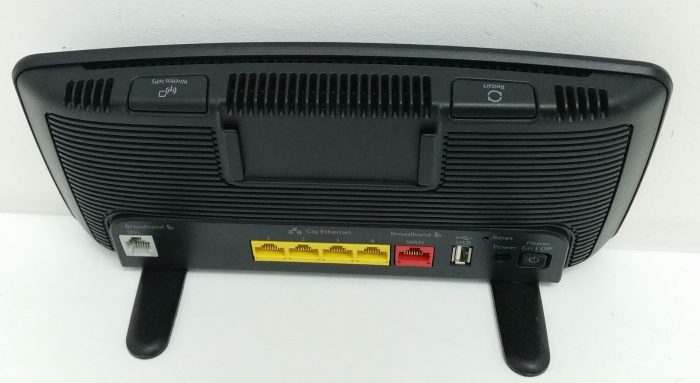BT Business Hub 5-Type A Wireless Router - Image 5