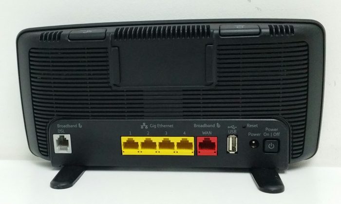 BT Business Hub 5-Type A Wireless Router - Image 4