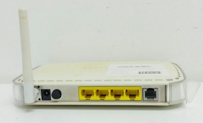 Netgear DG834G V5 54mbps Wireless ADSL2+ Modem Router - Image 4