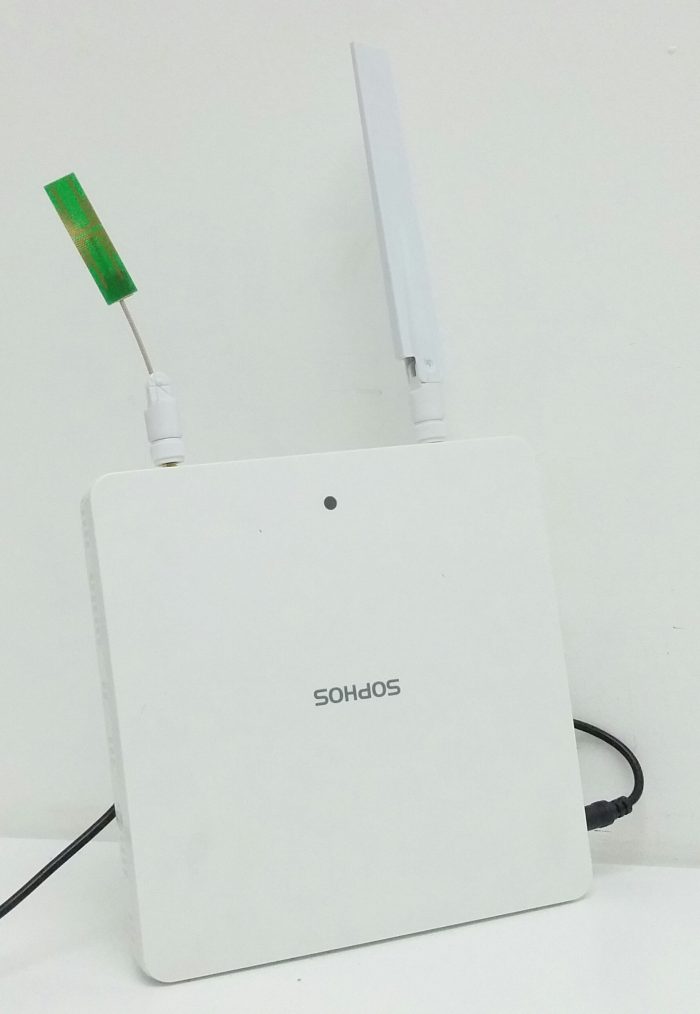 Sophos AP 55 POE Wireless Access Point - Image 2