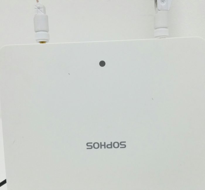 Sophos AP 55 POE Wireless Access Point - Image 7