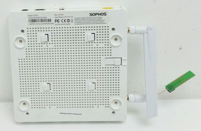 Sophos AP 55 POE Wireless Access Point - Image 4