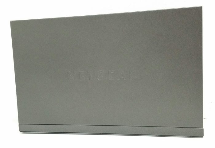 Netgear Prosafe WMS5316 16 AP Wireless Management System - Image 6