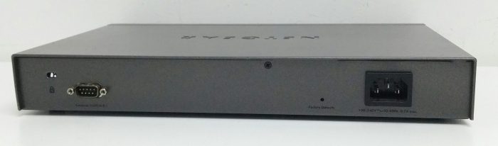 Netgear Prosafe WMS5316 16 AP Wireless Management System - Image 5