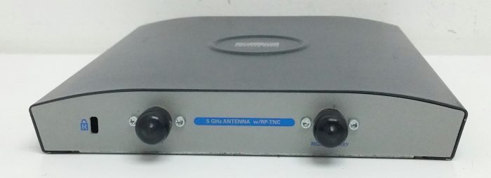 Cisco Systems AIR-AP1242AG-E-K9 Aironet 802.11a/b/g Access Point - Image 6