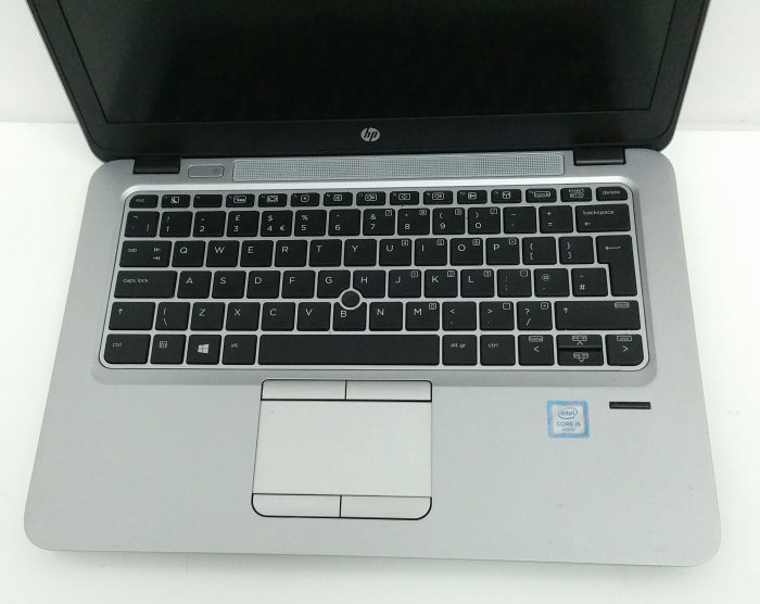 HP EliteBook 820 G4/ i5-6200U 2.3GHz Laptop - Image 11