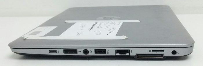 HP EliteBook 820 G4/ i5-6200U 2.3GHz Laptop - Image 9