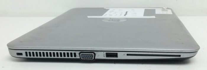 HP EliteBook 820 G4/ i5-6200U 2.3GHz Laptop - Image 8