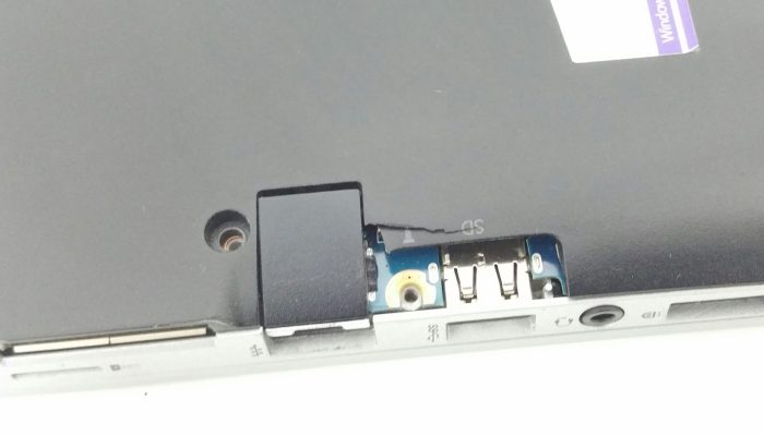 HP EliteBook 820 G4/ i5-6200U 2.3GHz Laptop - Image 6