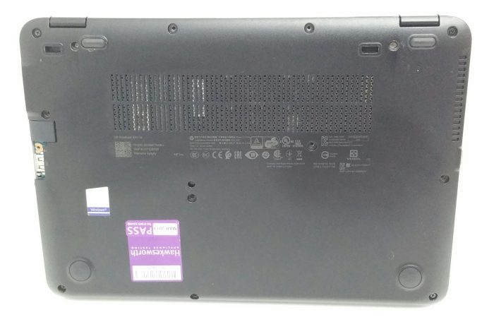 HP EliteBook 820 G4/ i5-6200U 2.3GHz Laptop - Image 5