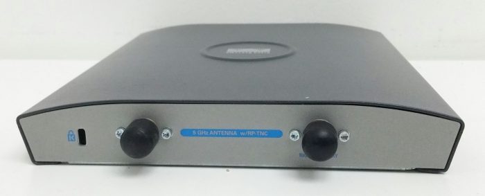 Cisco Systems AIR-LAP1242AG-E-K9 VO5 Aironet 1200 AG Series Access Point - Image 6