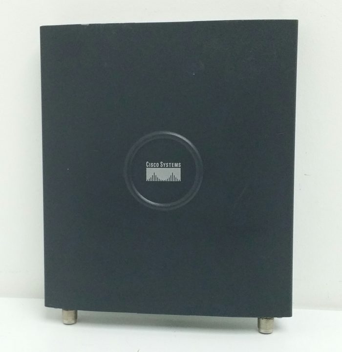 Cisco AIR-LAP1242G-E-K9 V03 PoE Dual Band Access Point - Image 2