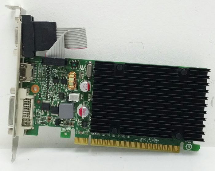 Nvidia 01G-P3-1313-KR Graphics Card - Image 2