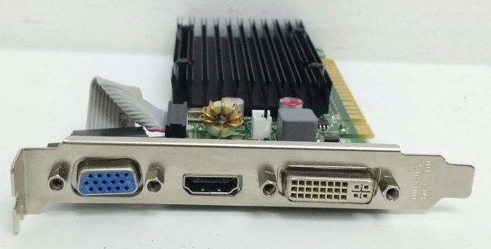 Nvidia 01G-P3-1313-KR Graphics Card - Image 5