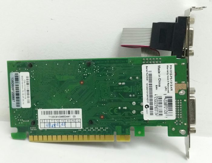 Nvidia 01G-P3-1313-KR Graphics Card - Image 4