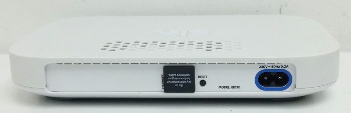Sky EE120 Wireless Booster WiFi Extender - Image 4