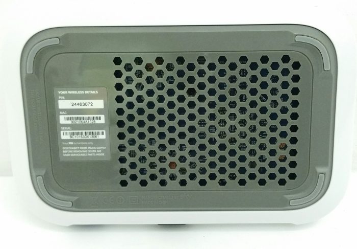Sky EE120 Wireless Booster WiFi Extender - Image 3
