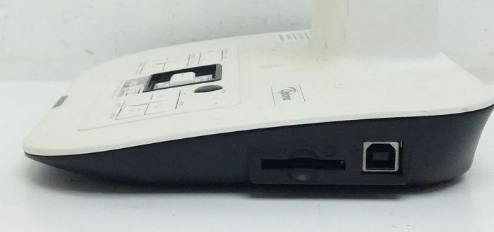 Optoma DC350 VGA Digital Document Camera - Image 5