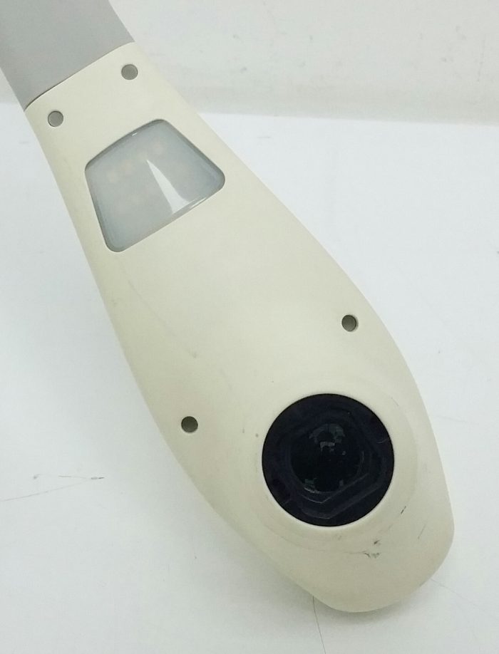 Optoma DC350 VGA Digital Document Camera - Image 4