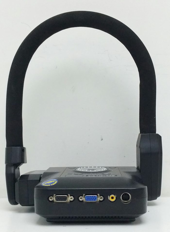 Aver Media CP130 VGA Digital Document Camera - Image 5