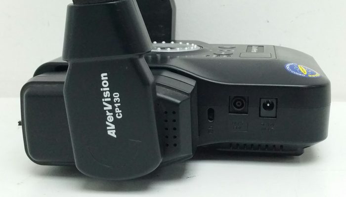 Aver Media CP130 VGA Digital Document Camera - Image 4