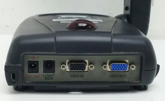 Aver Media Aver Vision 300 AF VGA Digital Document Camera - Image 3