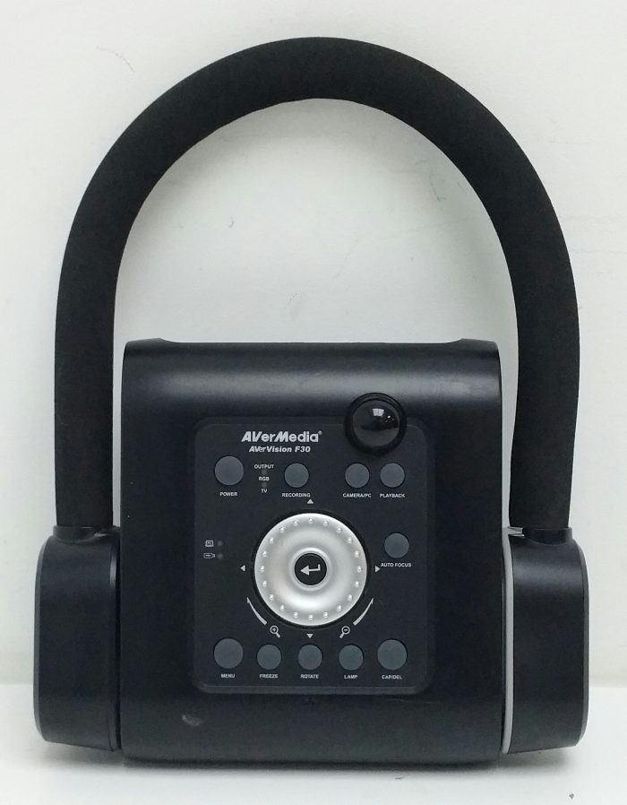 Aver Media Aver Vision F30 VGA Digital Document Camera - Image 2