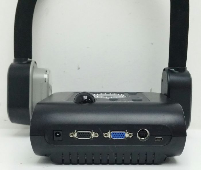 Aver Media Aver Vision F30 VGA Digital Document Camera - Image 6