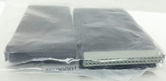 Asus 14G00001123D Hard Drive Ribbon Cable + ASUS Floppy Cable - Image 6