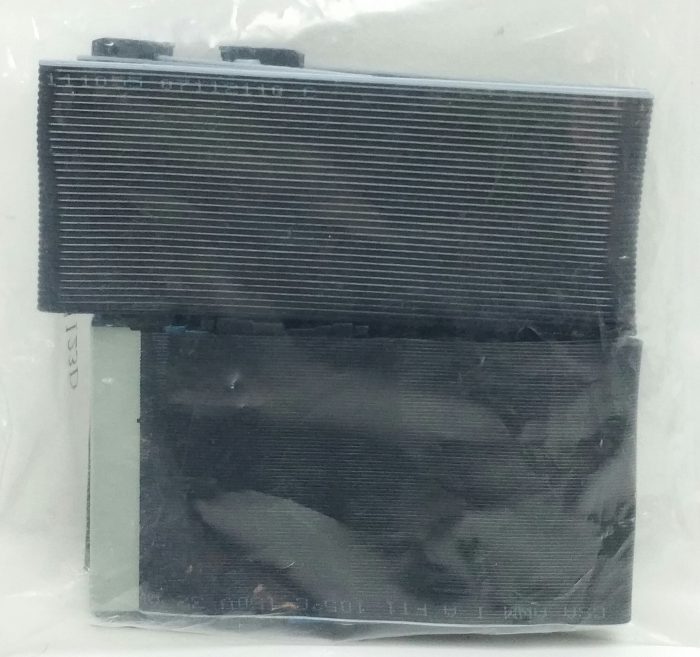 Asus 14G00001123D Hard Drive Ribbon Cable + ASUS Floppy Cable - Image 4