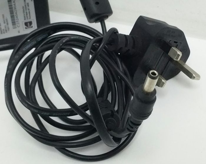 Kodak HPA-602425U1 AC Adapter - Image 4