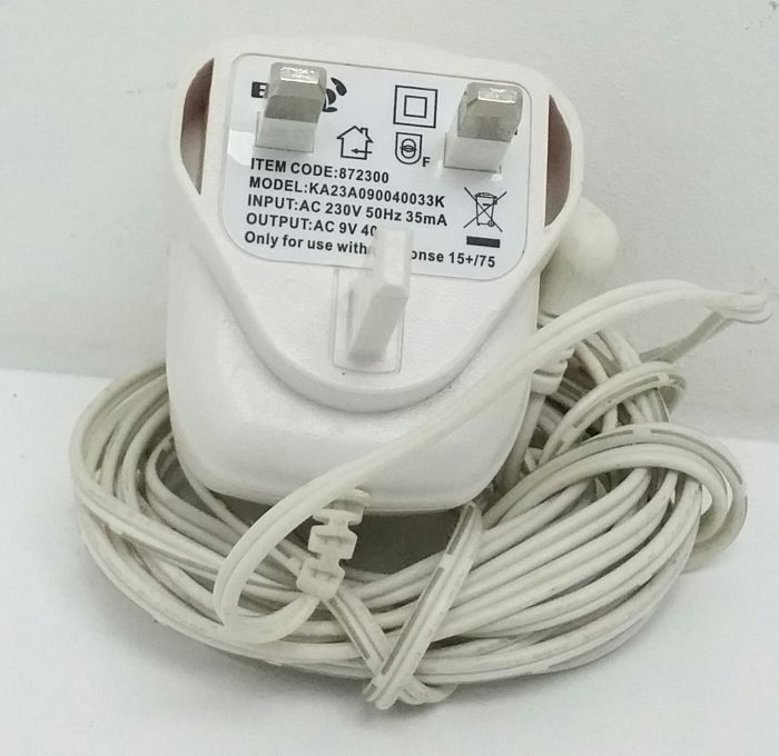 BT KA23A090040033K Charger - Image 4